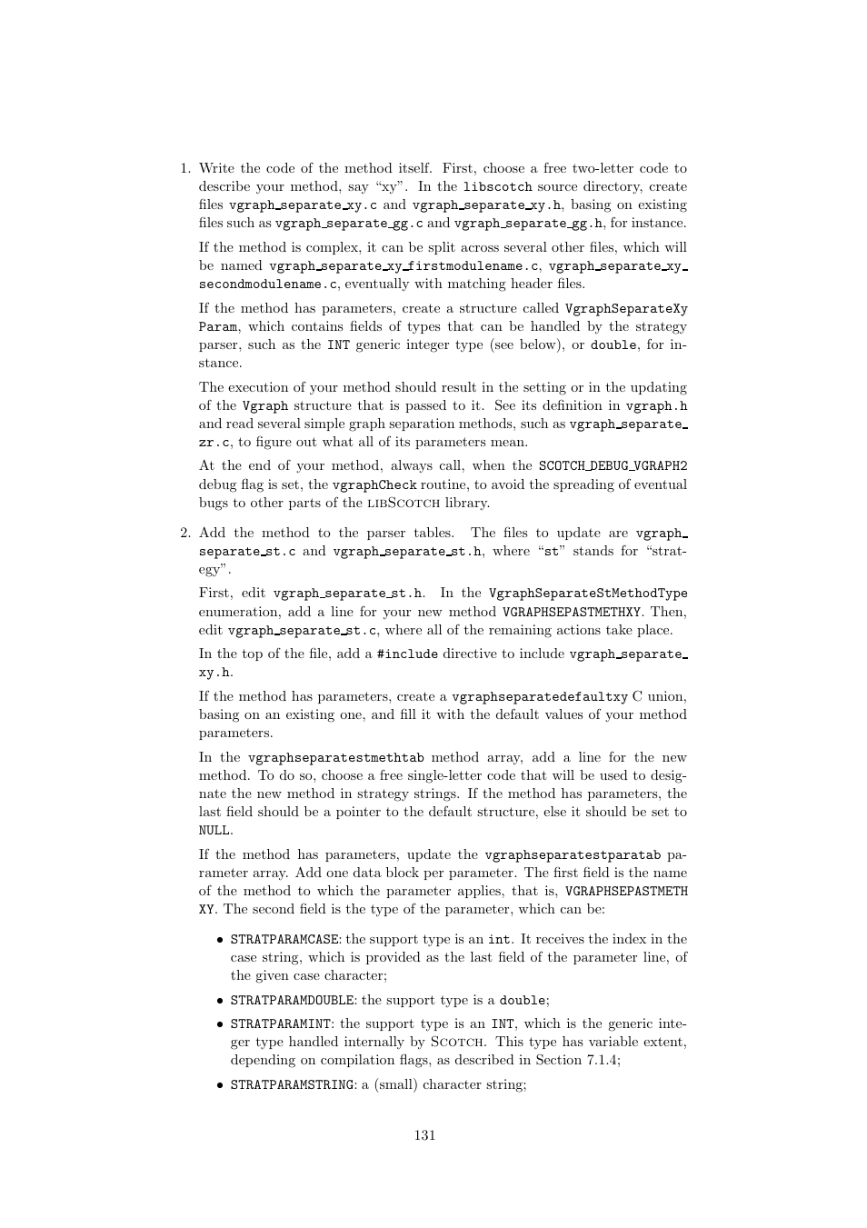 Scotch Brand 5.1.10 User Manual | Page 131 / 136