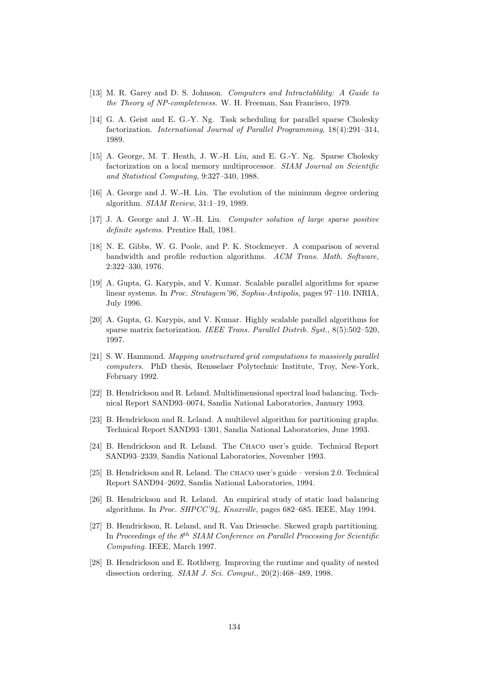 Scotch Brand 5.1.10 User Manual | Page 134 / 136