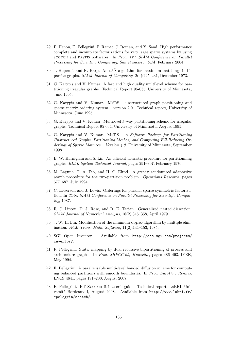 Scotch Brand 5.1.10 User Manual | Page 135 / 136