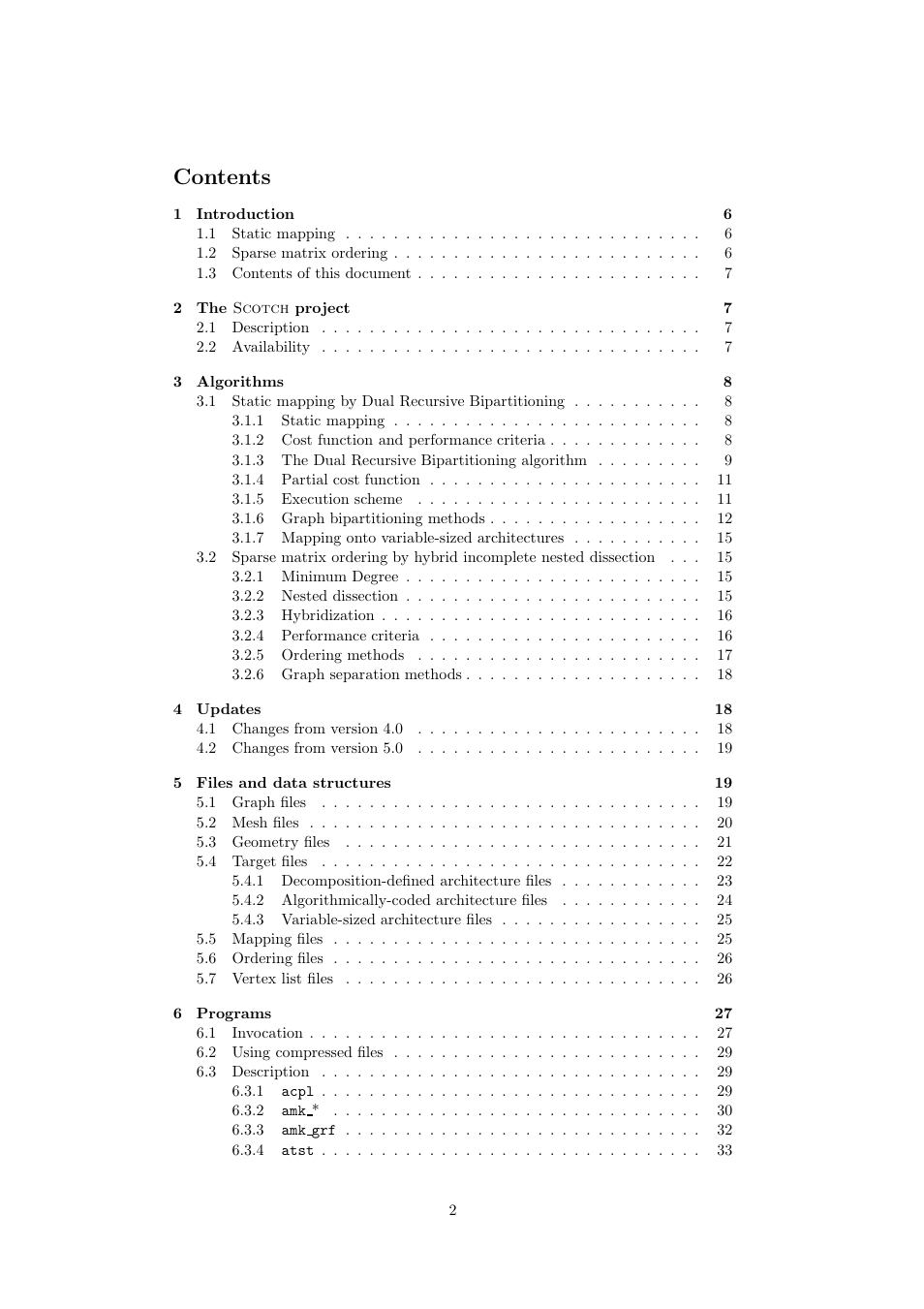 Scotch Brand 5.1.10 User Manual | Page 2 / 136