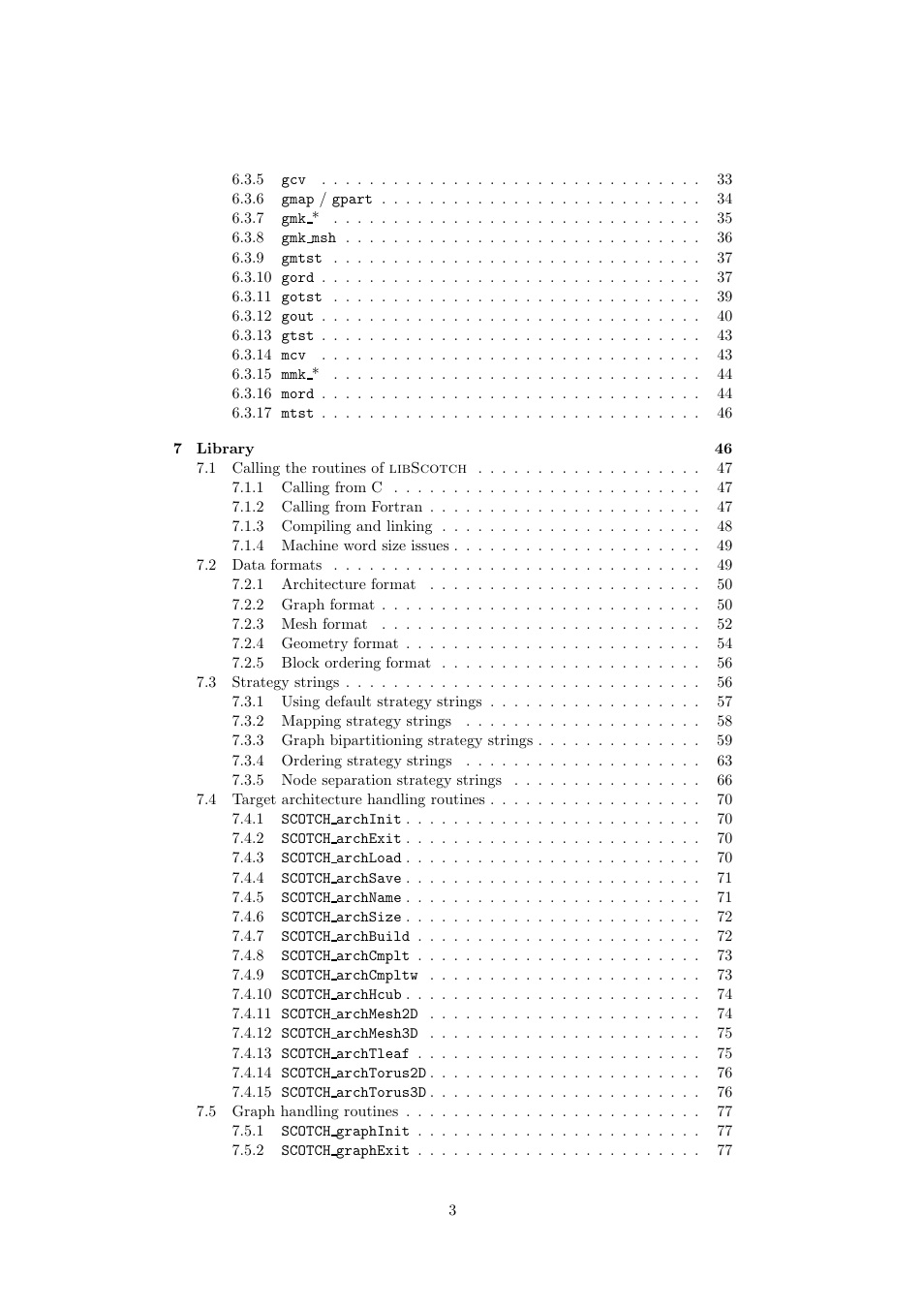 Scotch Brand 5.1.10 User Manual | Page 3 / 136