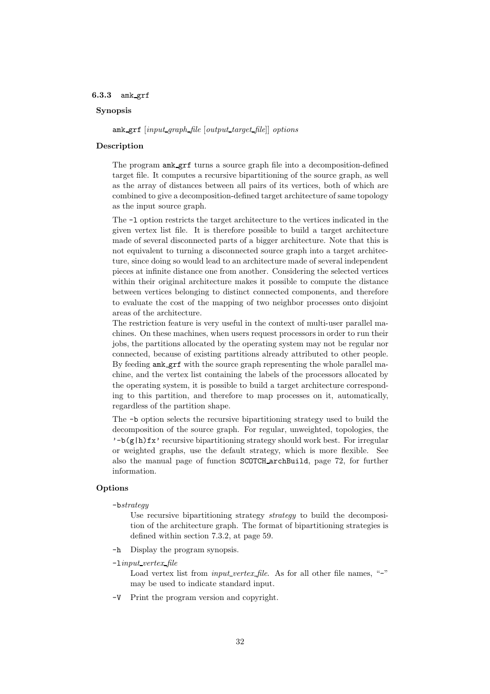 Scotch Brand 5.1.10 User Manual | Page 32 / 136