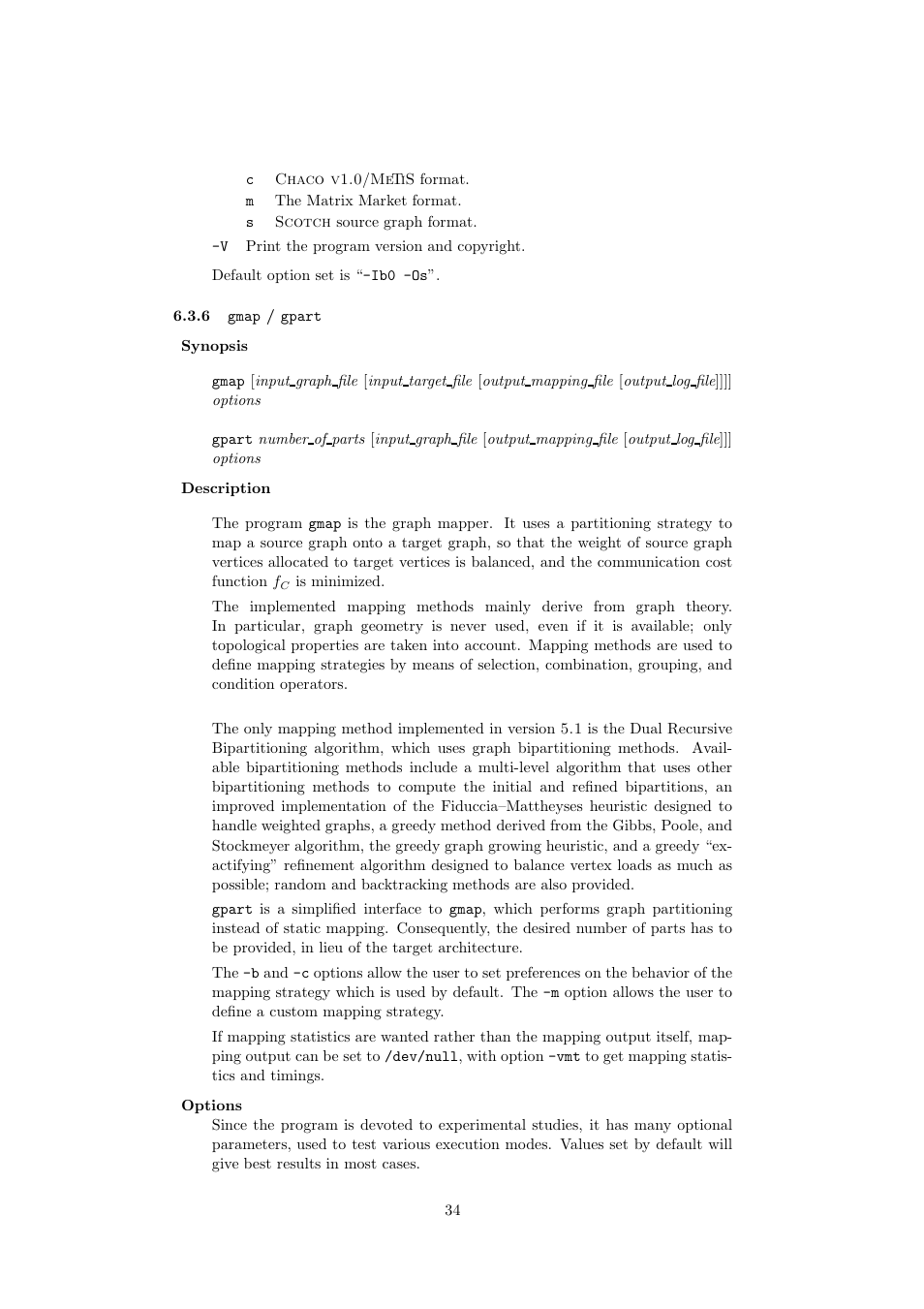 Scotch Brand 5.1.10 User Manual | Page 34 / 136