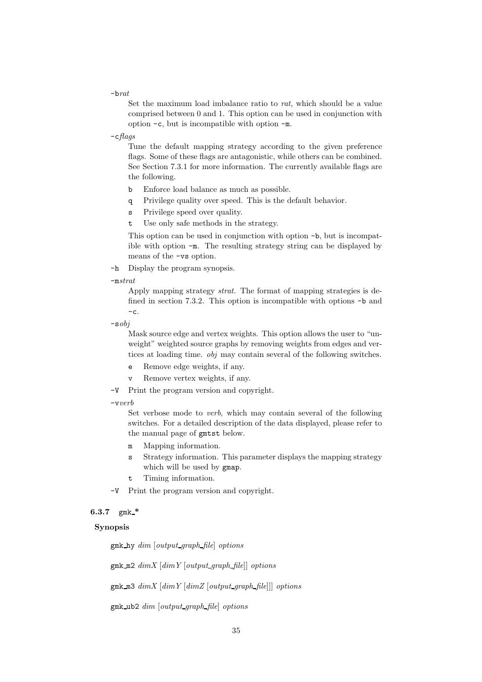 Scotch Brand 5.1.10 User Manual | Page 35 / 136