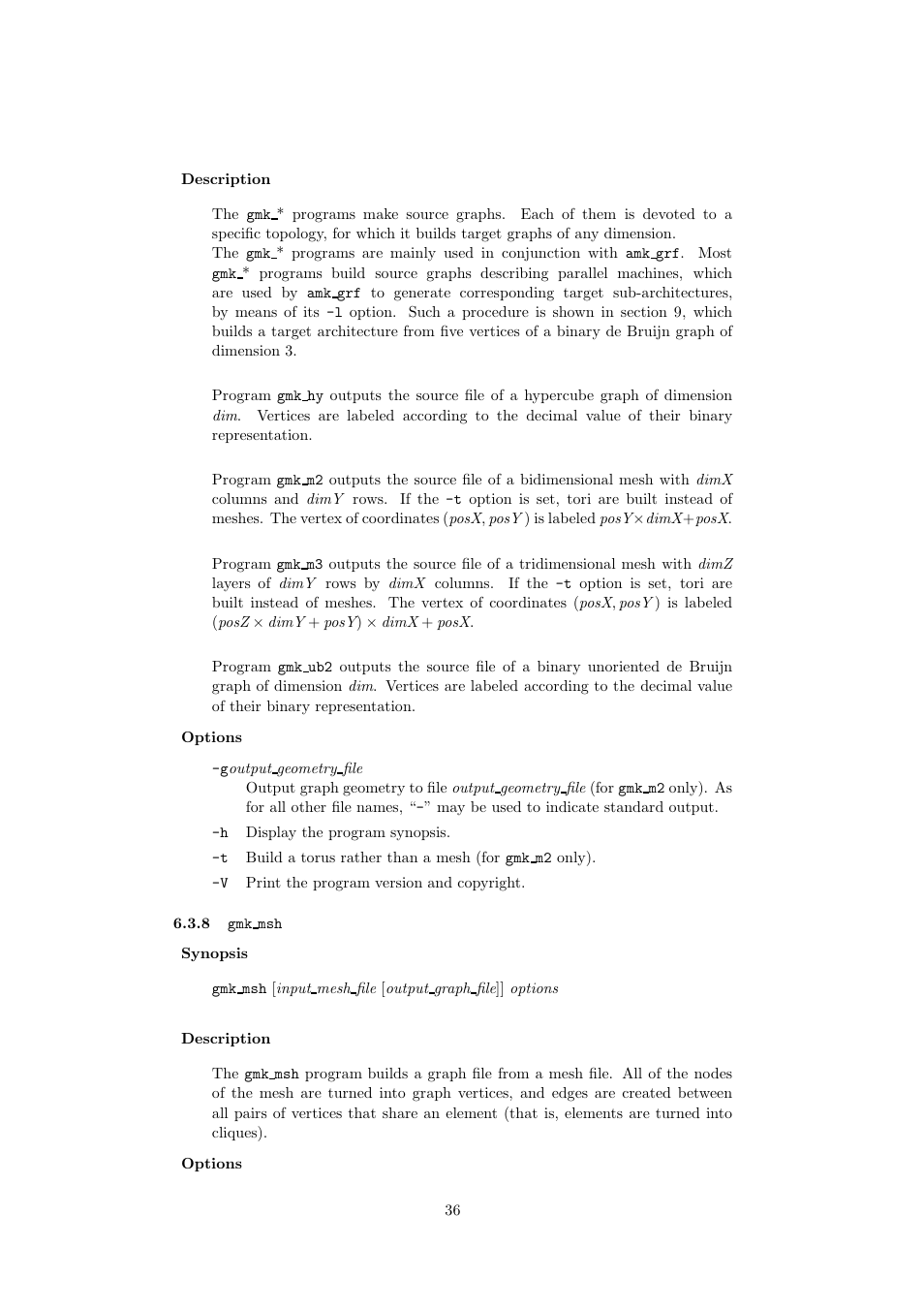 Scotch Brand 5.1.10 User Manual | Page 36 / 136