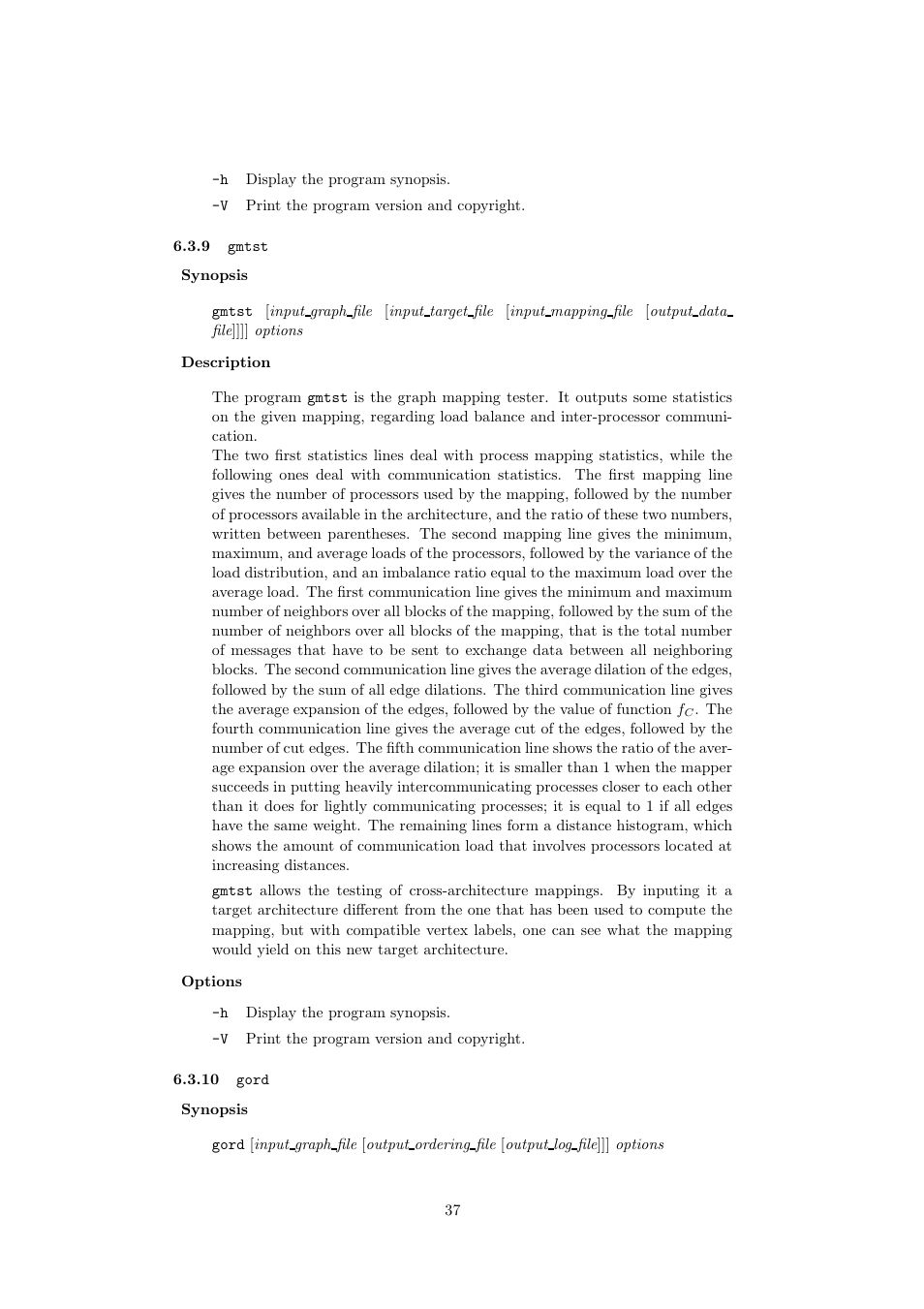 Scotch Brand 5.1.10 User Manual | Page 37 / 136