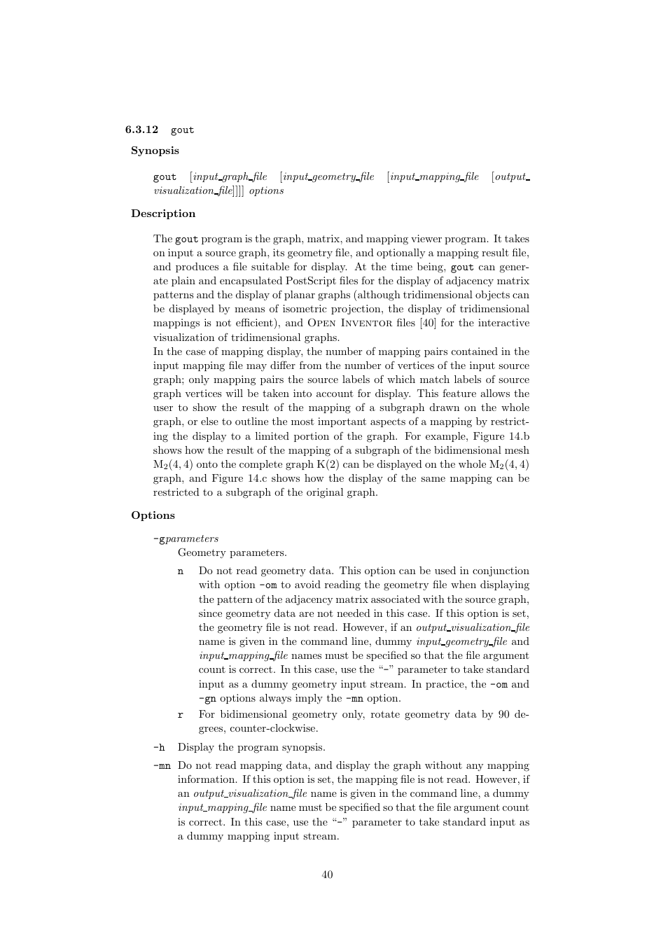 Scotch Brand 5.1.10 User Manual | Page 40 / 136