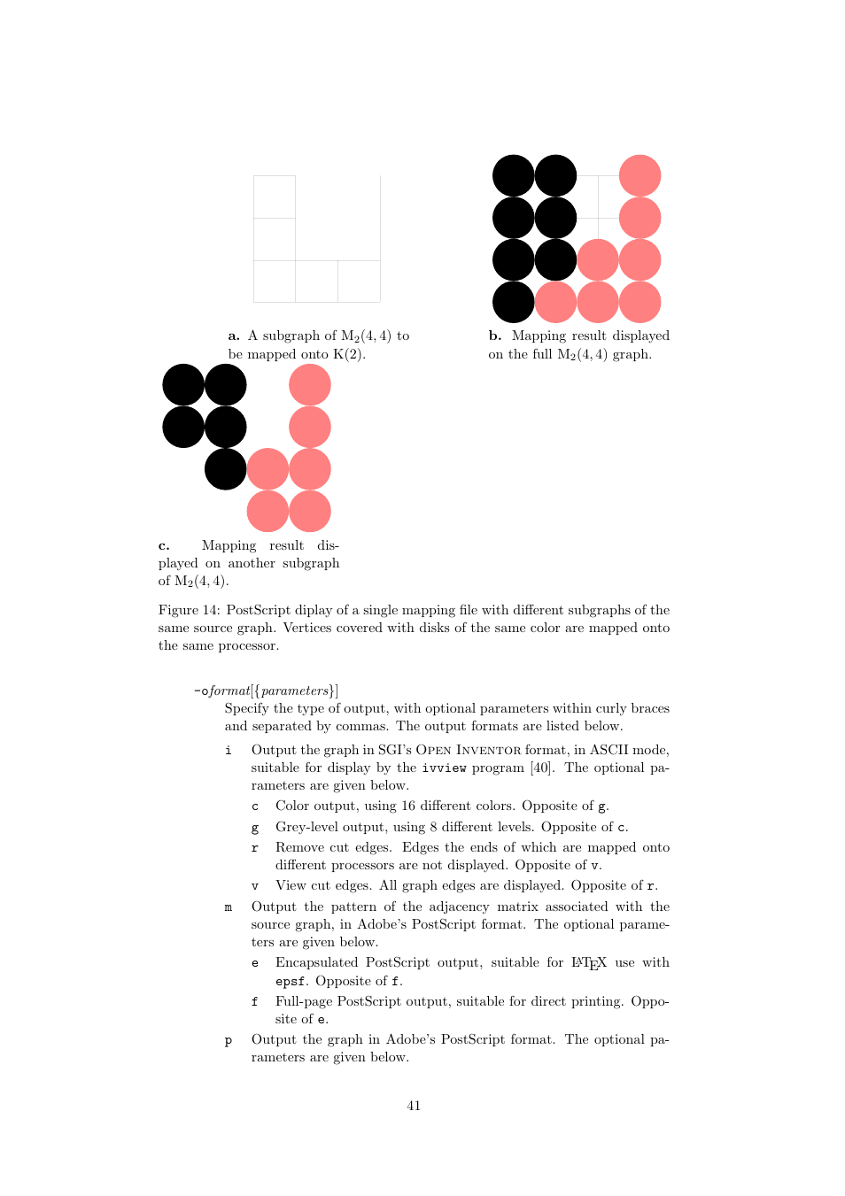 Scotch Brand 5.1.10 User Manual | Page 41 / 136