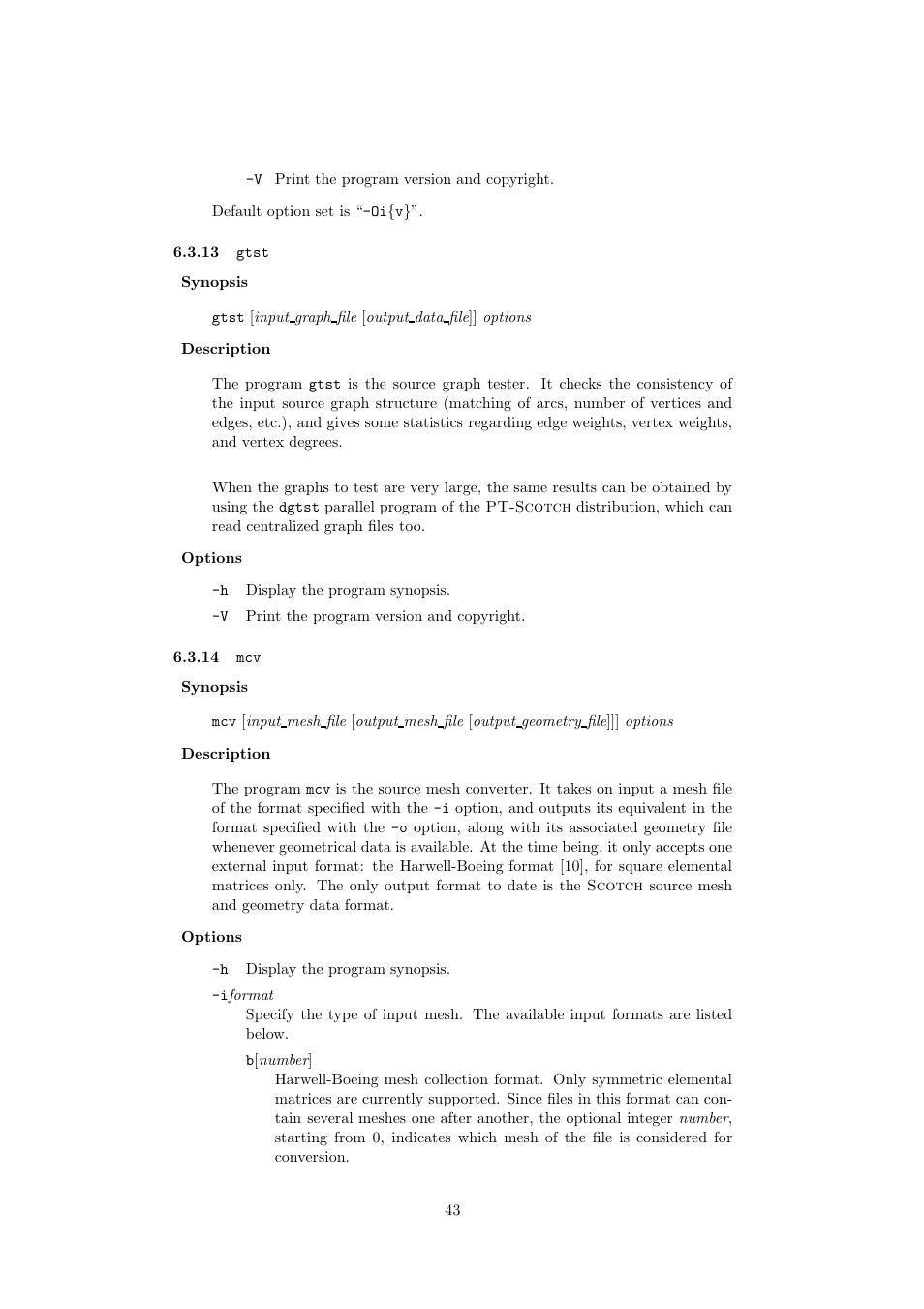 Scotch Brand 5.1.10 User Manual | Page 43 / 136