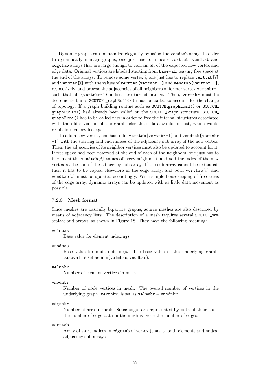Scotch Brand 5.1.10 User Manual | Page 52 / 136
