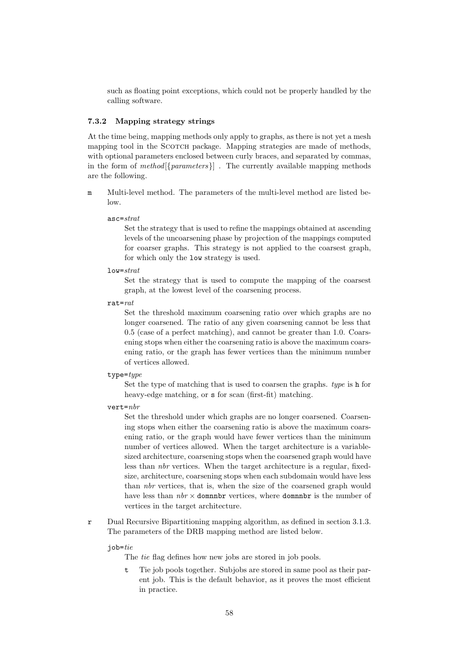 Scotch Brand 5.1.10 User Manual | Page 58 / 136