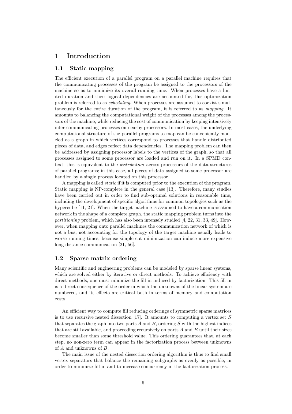 1introduction | Scotch Brand 5.1.10 User Manual | Page 6 / 136