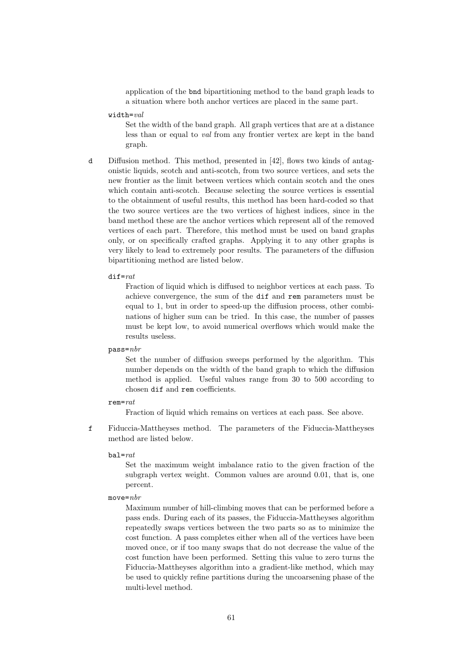 Scotch Brand 5.1.10 User Manual | Page 61 / 136