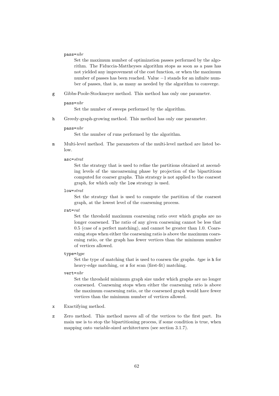 Scotch Brand 5.1.10 User Manual | Page 62 / 136