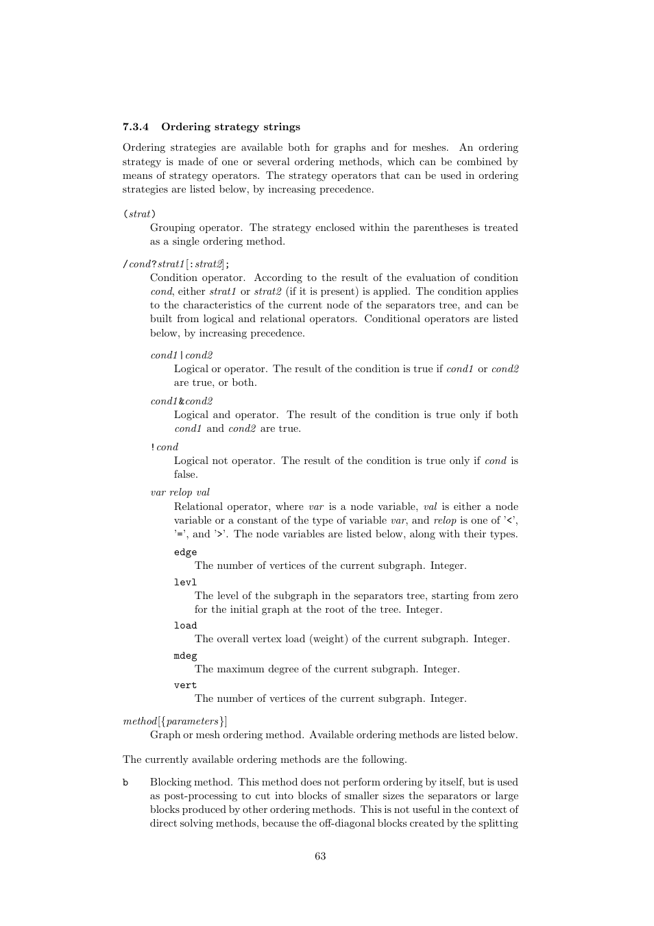 Scotch Brand 5.1.10 User Manual | Page 63 / 136