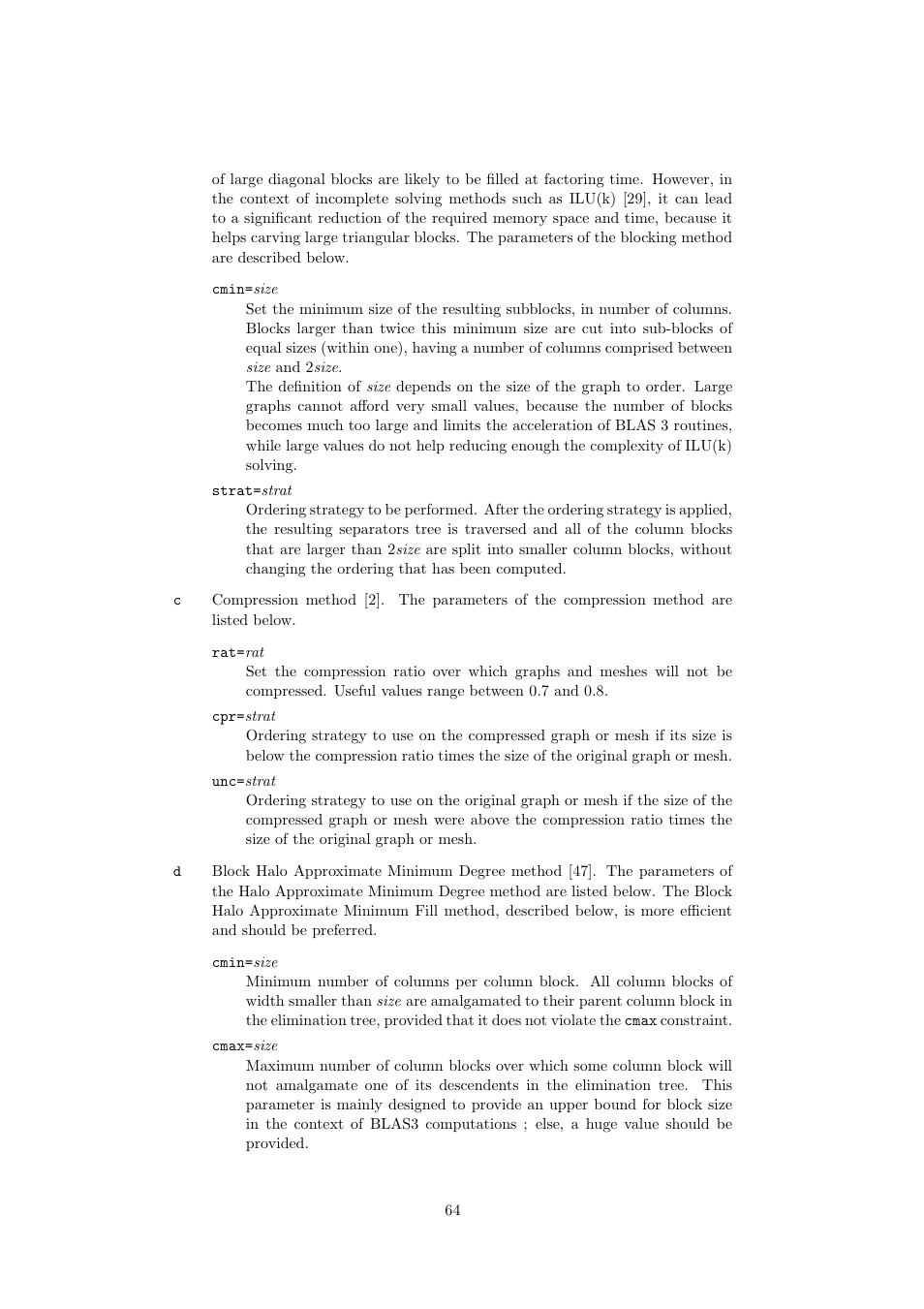 Scotch Brand 5.1.10 User Manual | Page 64 / 136