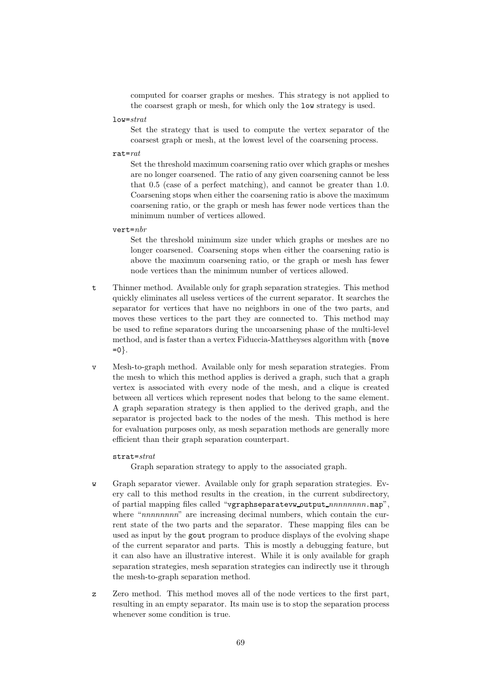 Scotch Brand 5.1.10 User Manual | Page 69 / 136