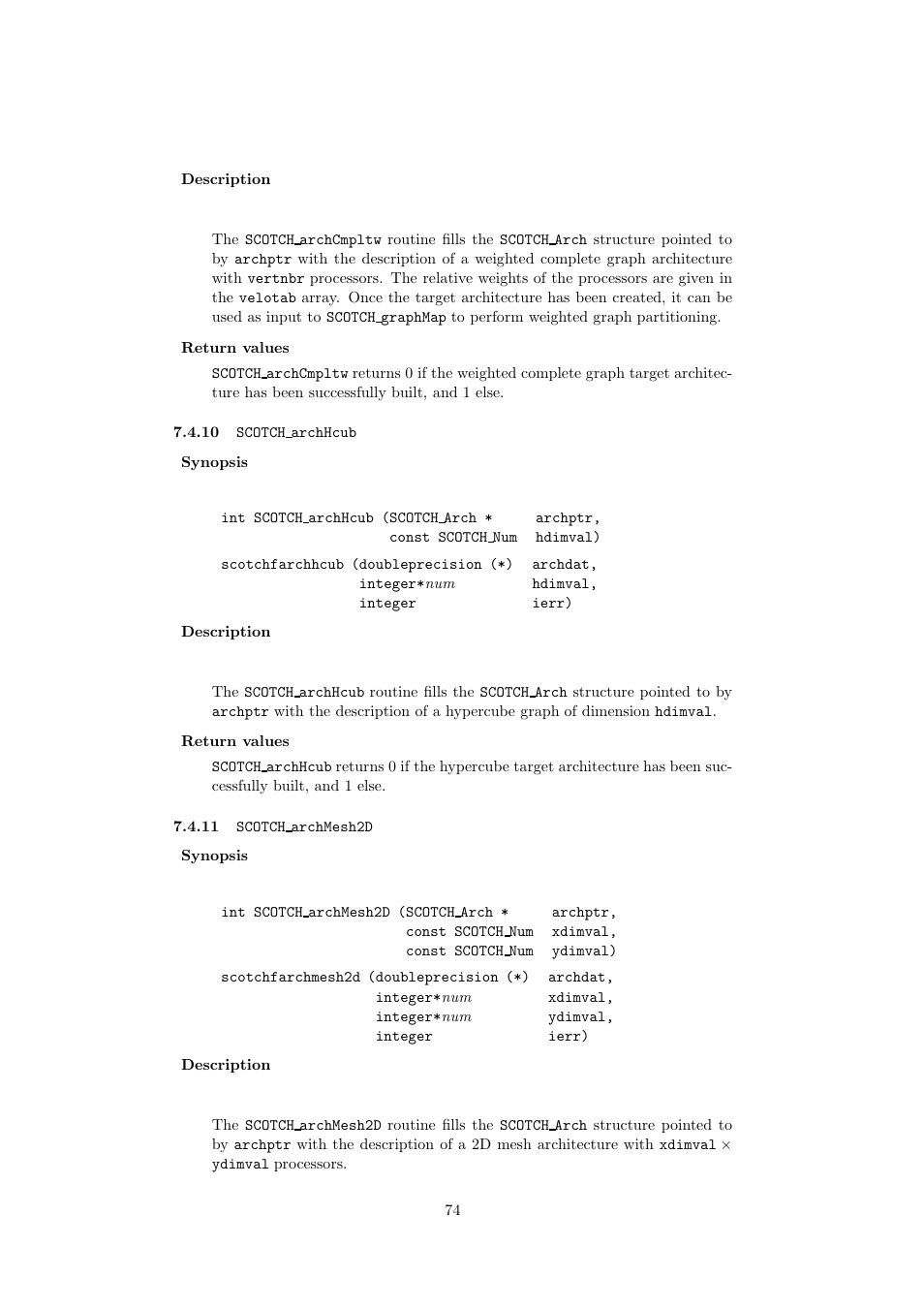 Scotch Brand 5.1.10 User Manual | Page 74 / 136