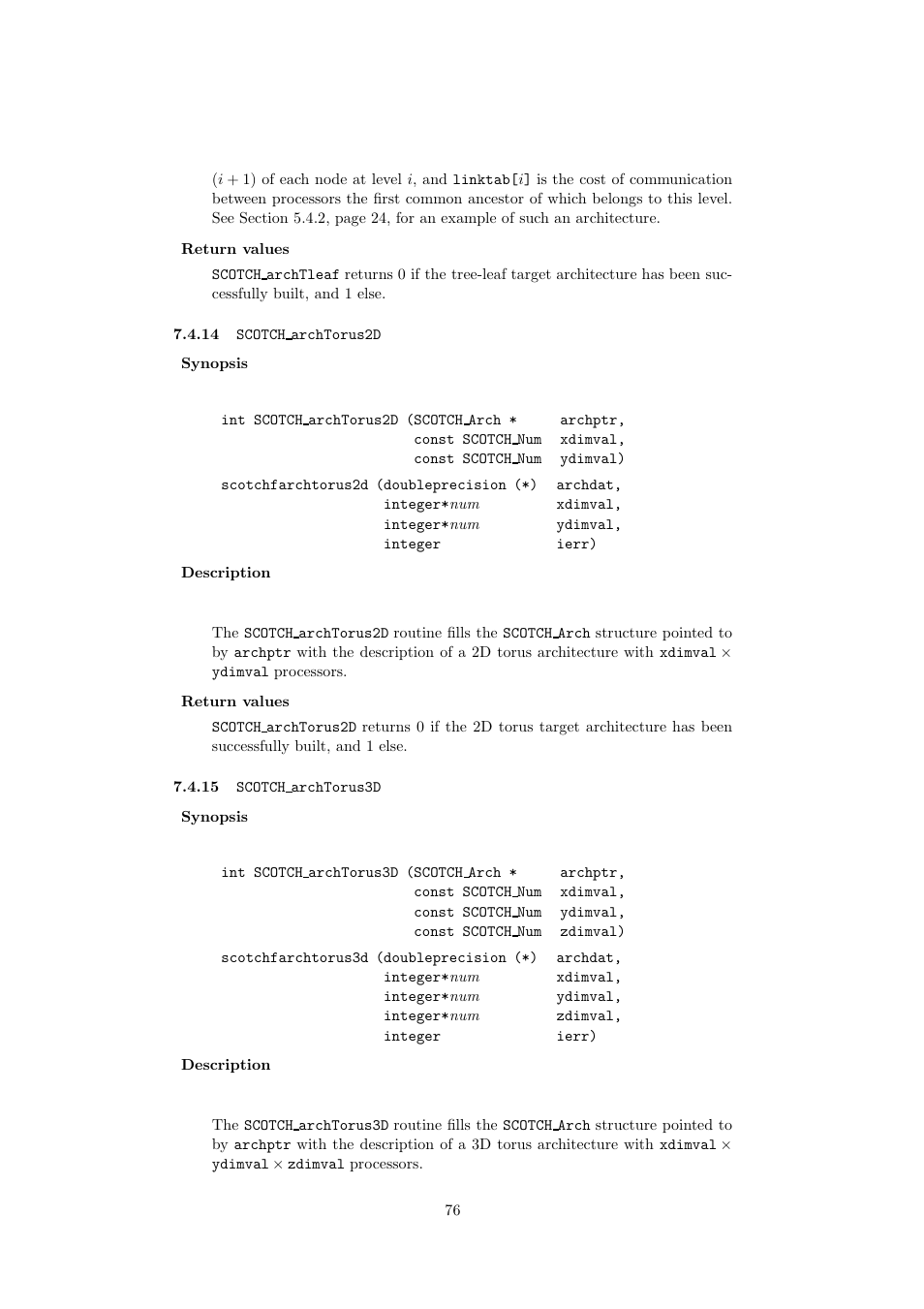 Scotch Brand 5.1.10 User Manual | Page 76 / 136