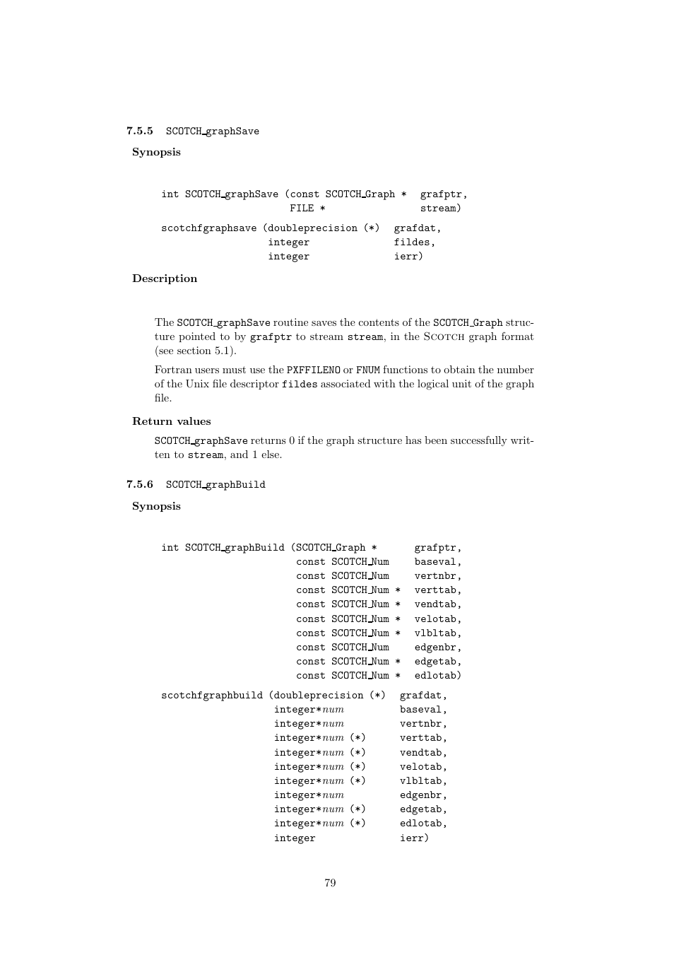 Scotch Brand 5.1.10 User Manual | Page 79 / 136
