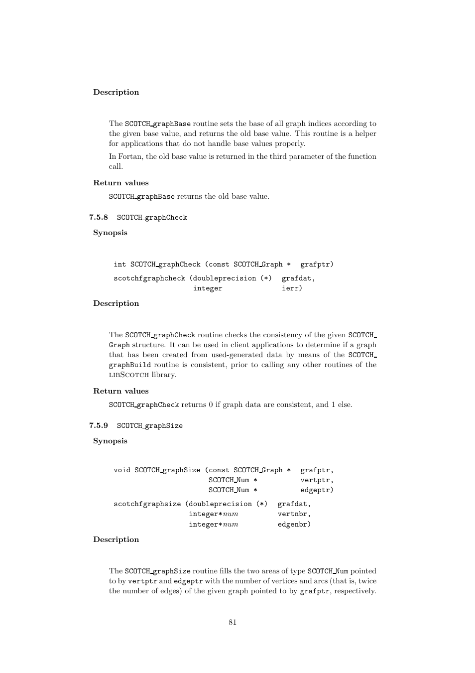 Scotch Brand 5.1.10 User Manual | Page 81 / 136