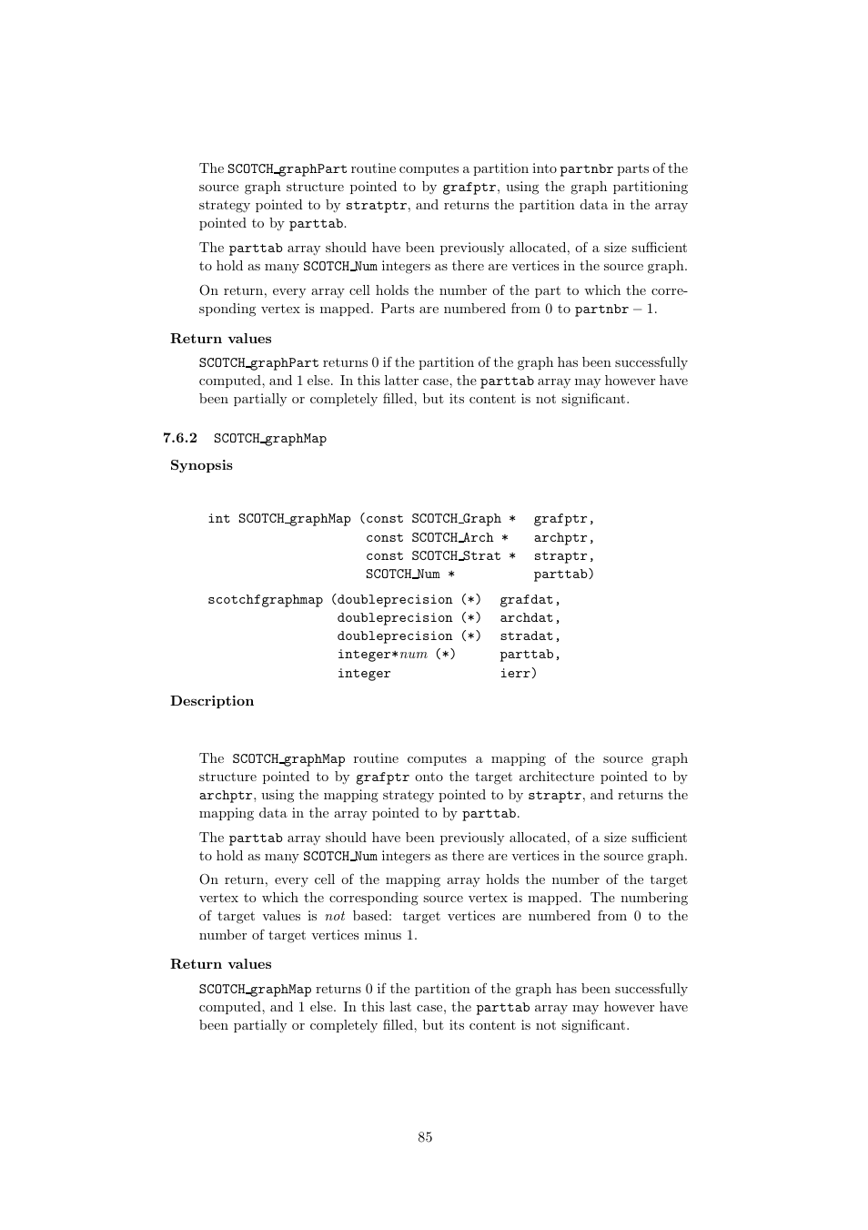 Scotch Brand 5.1.10 User Manual | Page 85 / 136