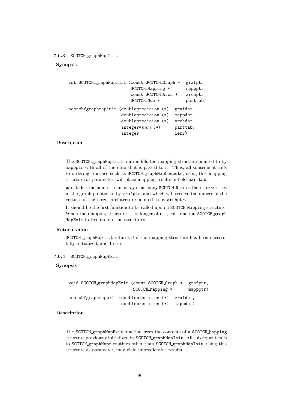 Scotch Brand 5.1.10 User Manual | Page 86 / 136