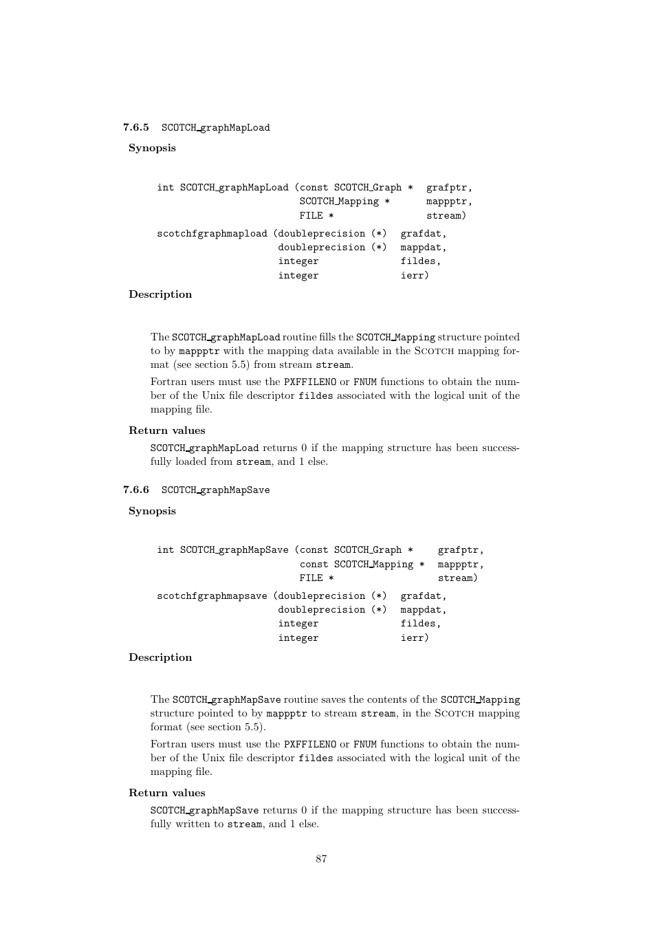 Scotch Brand 5.1.10 User Manual | Page 87 / 136