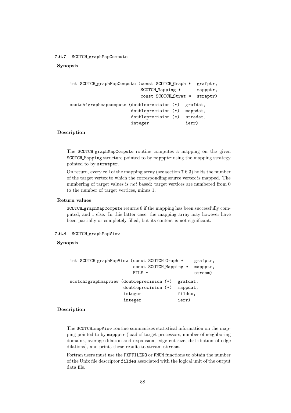 Scotch Brand 5.1.10 User Manual | Page 88 / 136