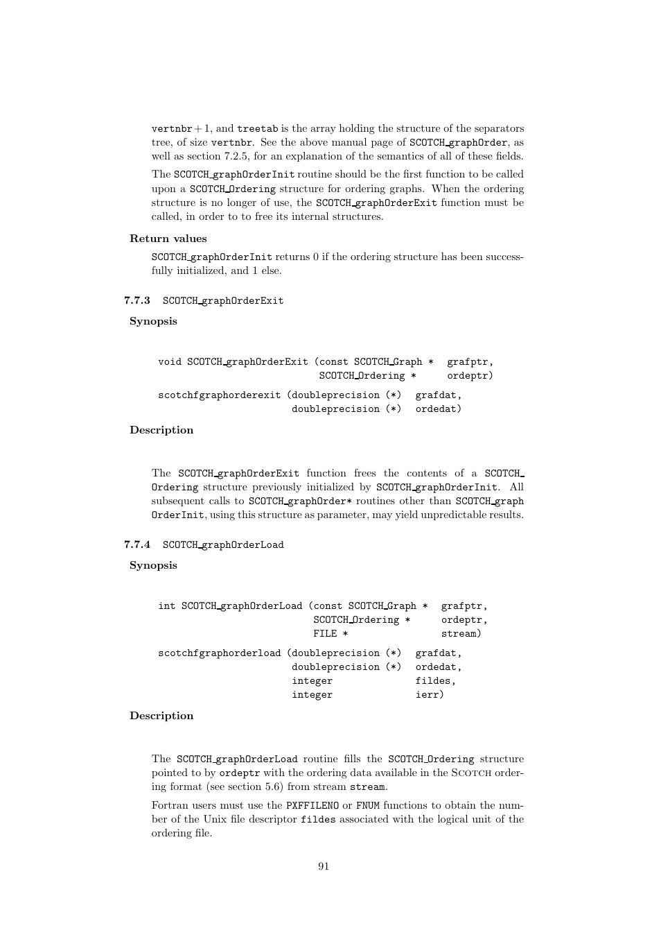 Scotch Brand 5.1.10 User Manual | Page 91 / 136