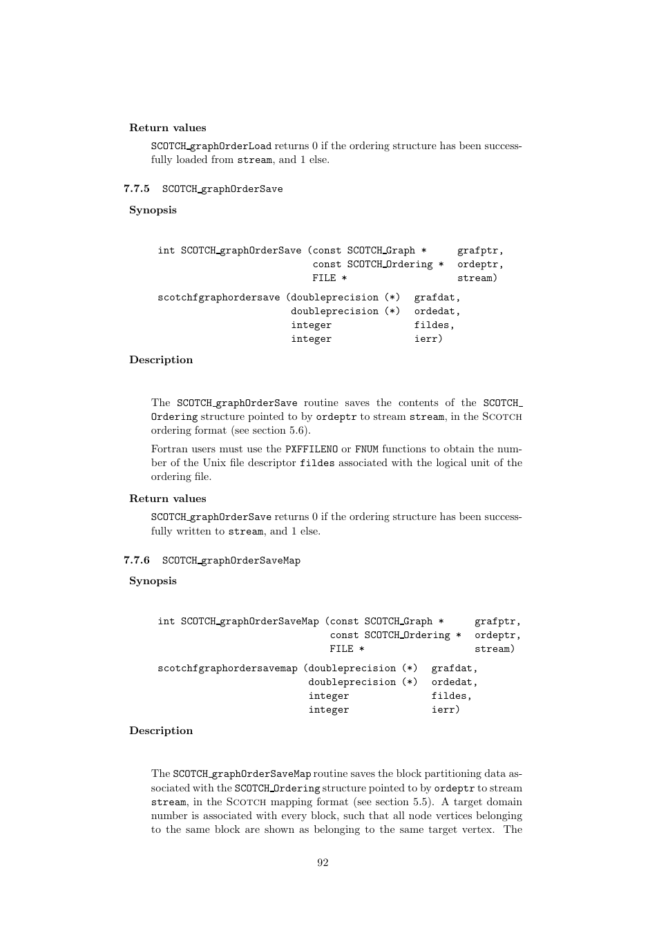 Scotch Brand 5.1.10 User Manual | Page 92 / 136