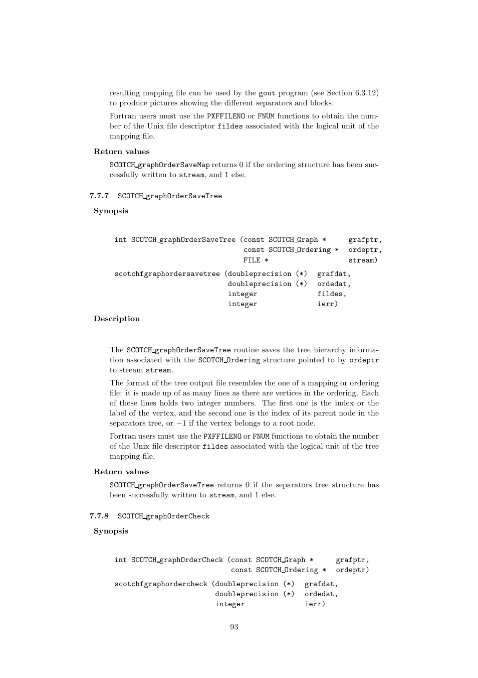 Scotch Brand 5.1.10 User Manual | Page 93 / 136