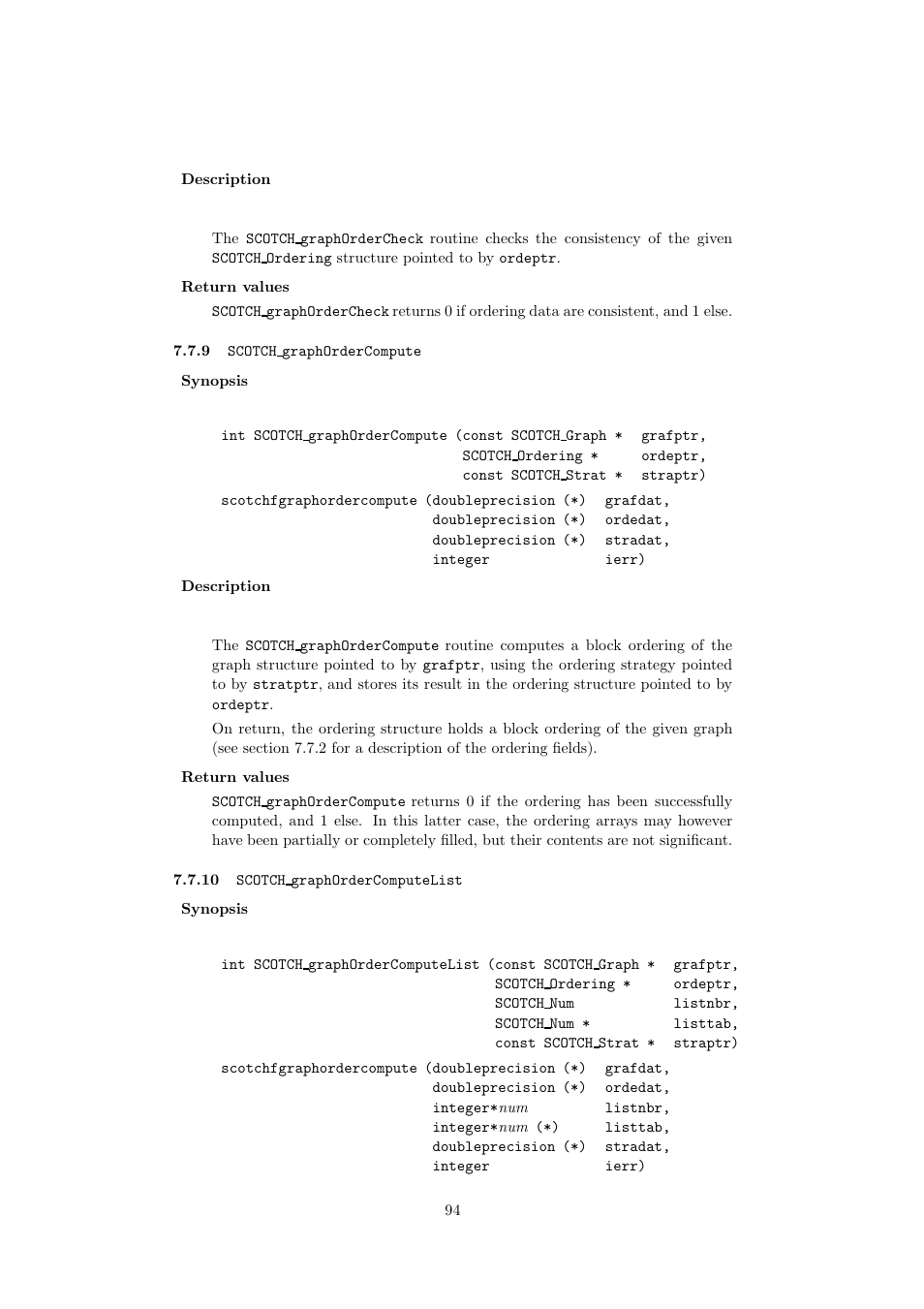 Scotch Brand 5.1.10 User Manual | Page 94 / 136