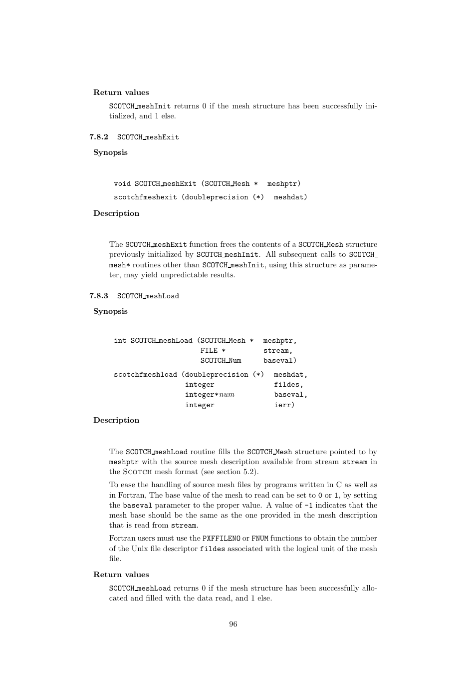 Scotch Brand 5.1.10 User Manual | Page 96 / 136
