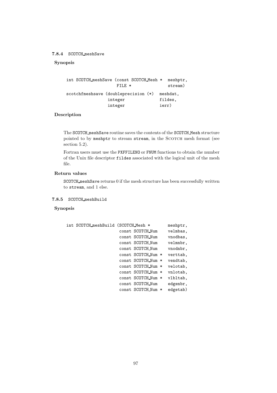 Scotch Brand 5.1.10 User Manual | Page 97 / 136