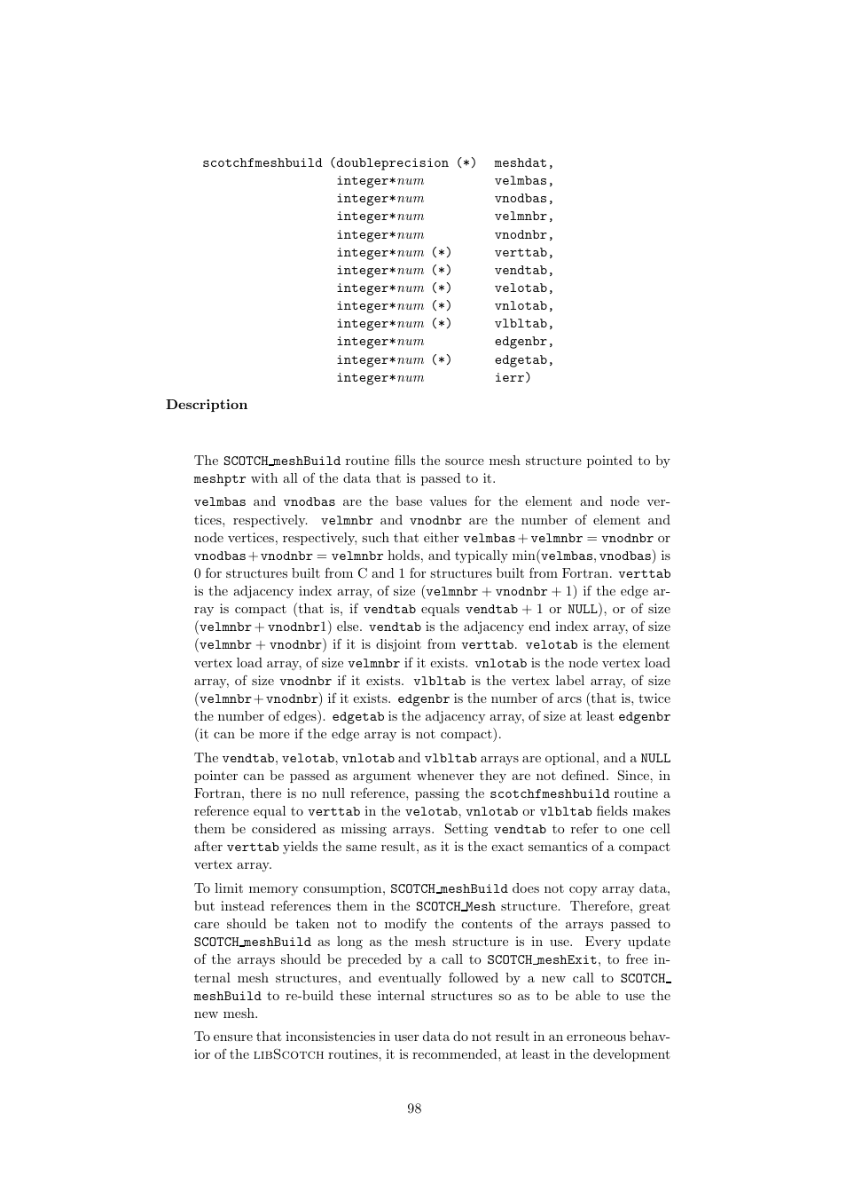 Scotch Brand 5.1.10 User Manual | Page 98 / 136