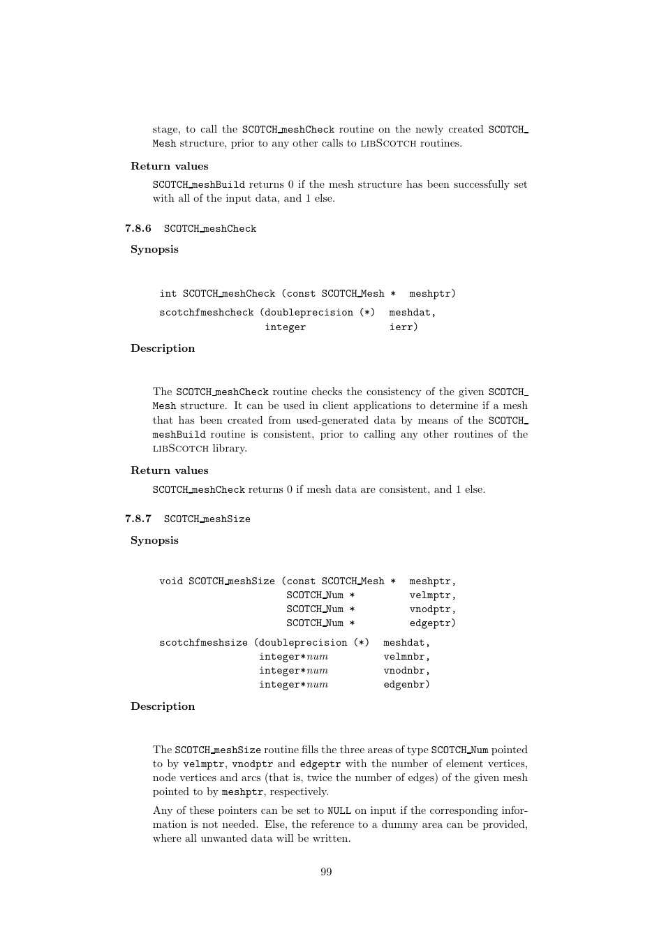 Scotch Brand 5.1.10 User Manual | Page 99 / 136