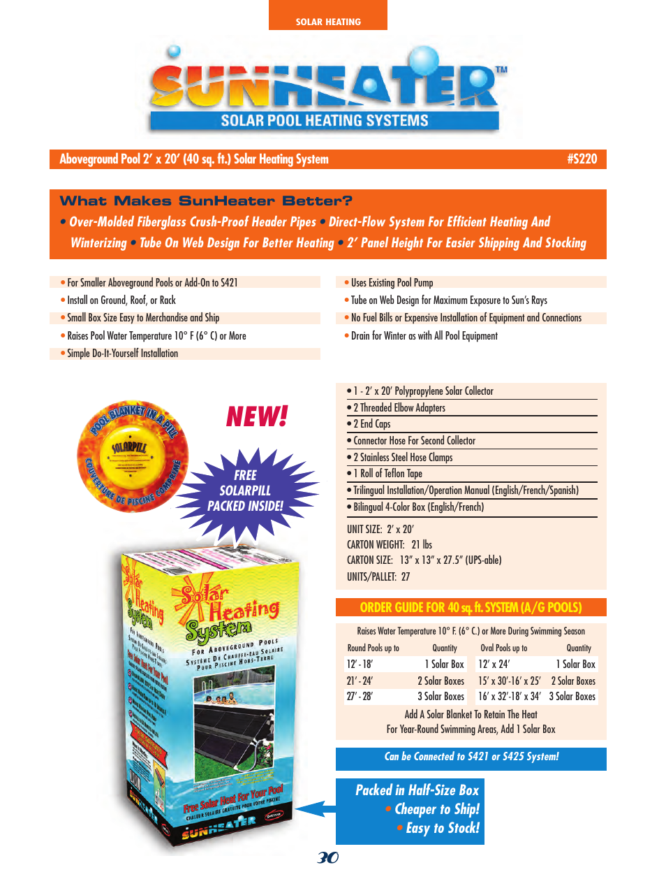 SmartPool Inc Nitro Robotic Pool Cleaner NC31 User Manual | Page 30 / 52