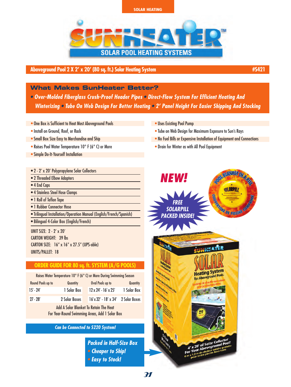 SmartPool Inc Nitro Robotic Pool Cleaner NC31 User Manual | Page 31 / 52