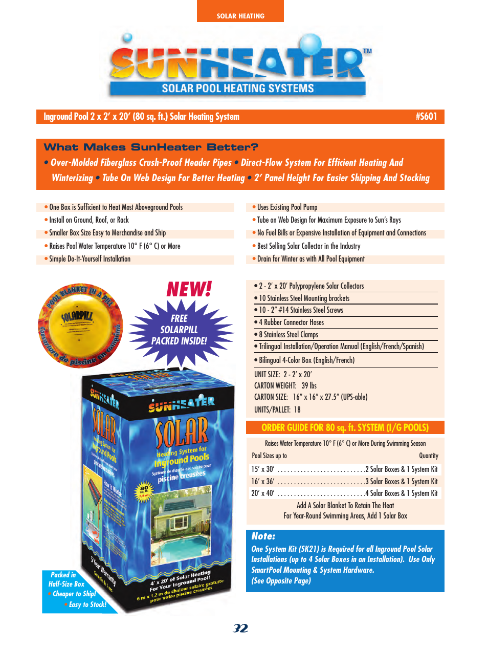 SmartPool Inc Nitro Robotic Pool Cleaner NC31 User Manual | Page 32 / 52