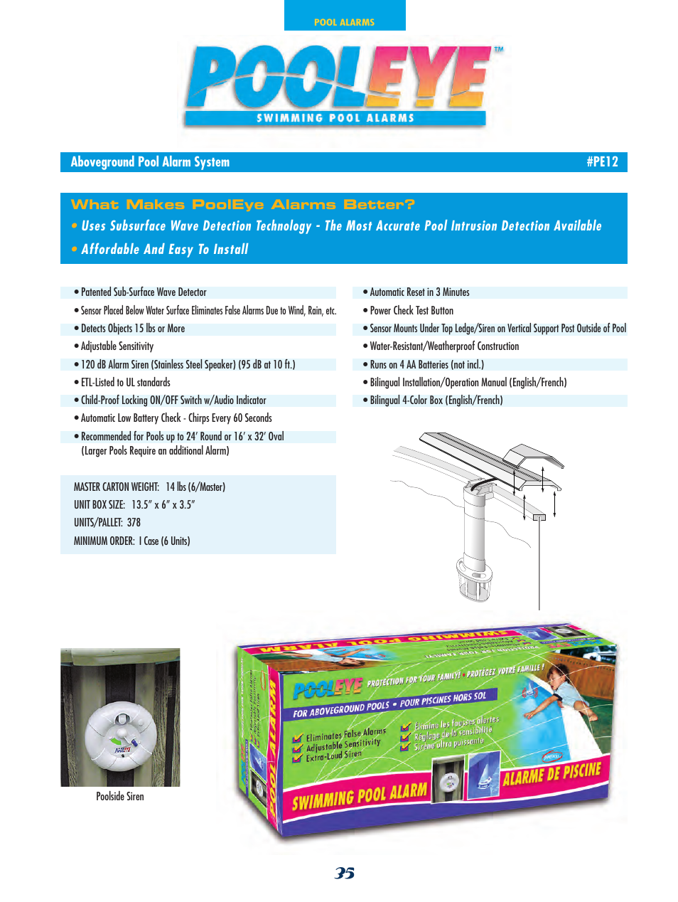 SmartPool Inc Nitro Robotic Pool Cleaner NC31 User Manual | Page 35 / 52