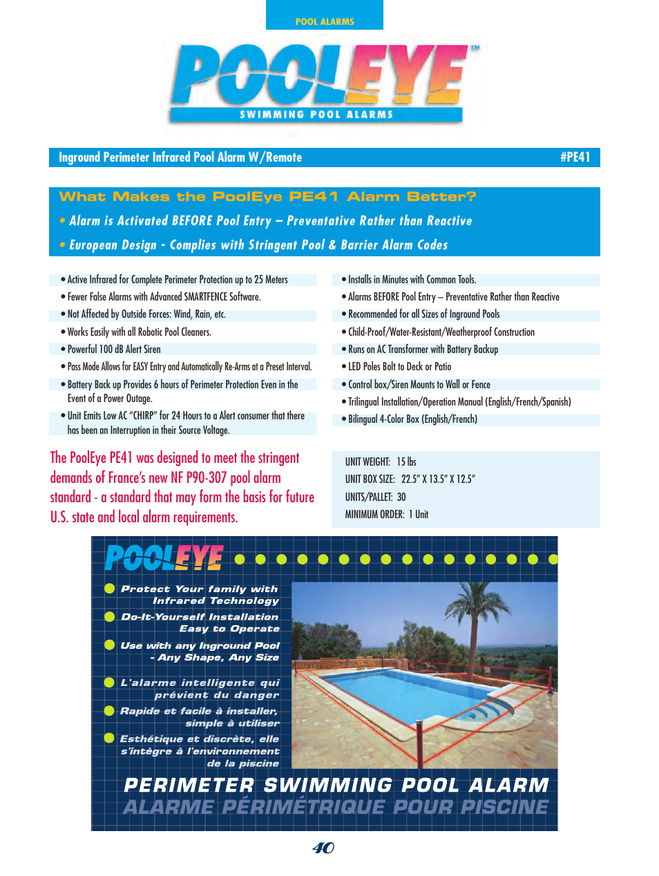 SmartPool Inc Nitro Robotic Pool Cleaner NC31 User Manual | Page 40 / 52