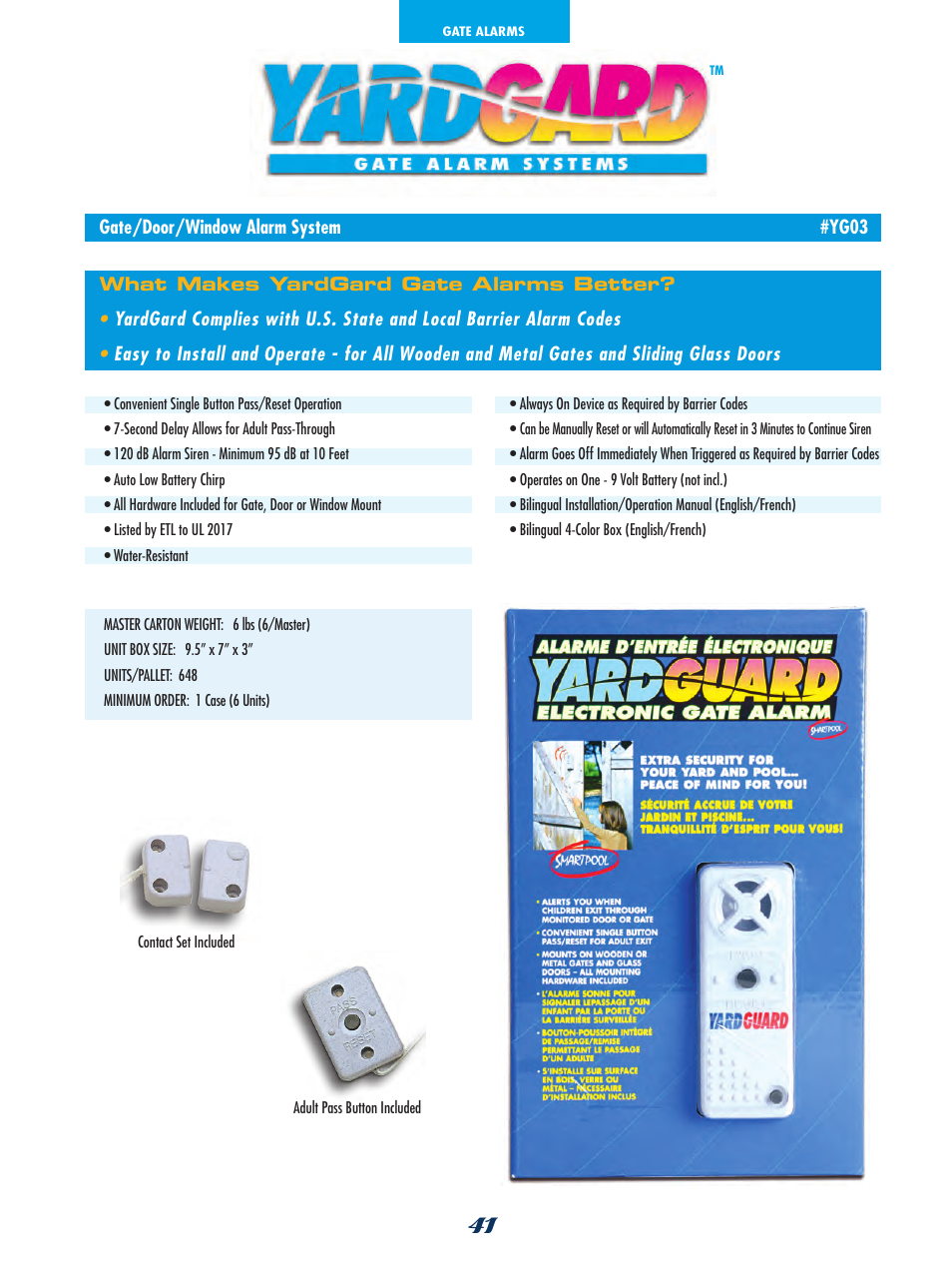 SmartPool Inc Nitro Robotic Pool Cleaner NC31 User Manual | Page 41 / 52