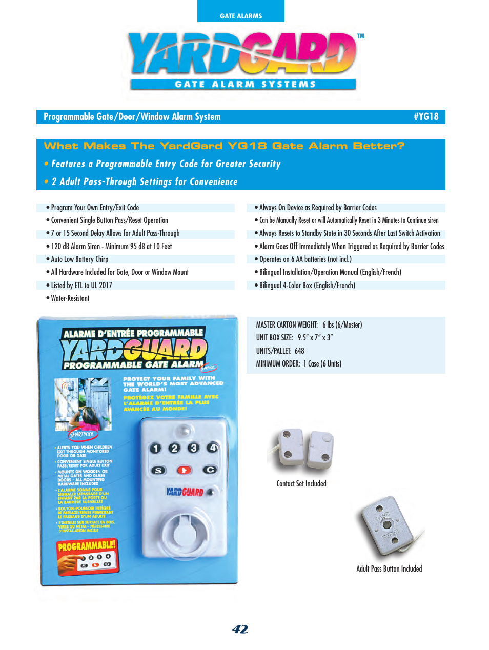 SmartPool Inc Nitro Robotic Pool Cleaner NC31 User Manual | Page 42 / 52