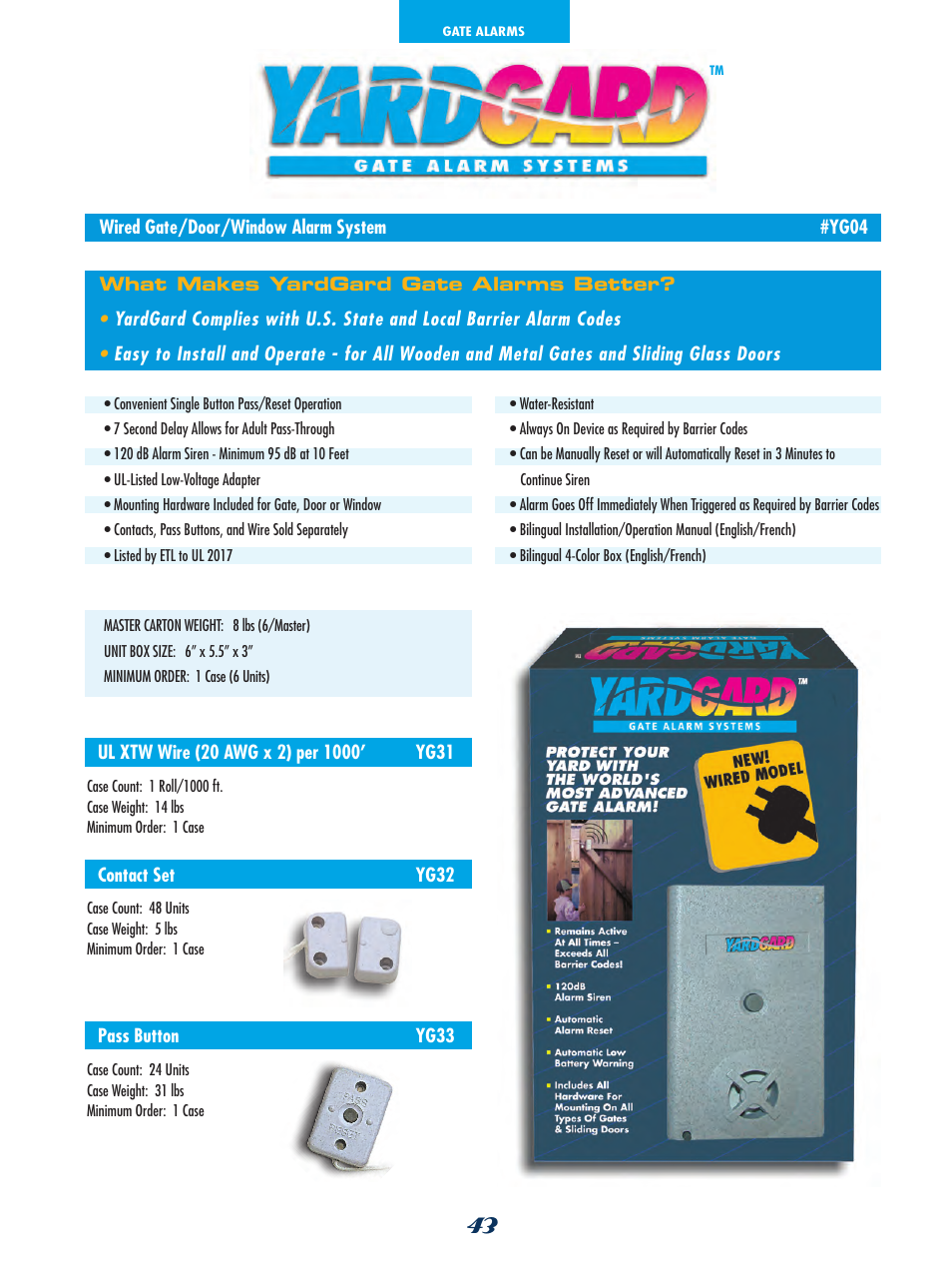 SmartPool Inc Nitro Robotic Pool Cleaner NC31 User Manual | Page 43 / 52