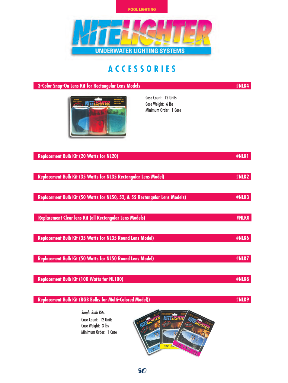 SmartPool Inc Nitro Robotic Pool Cleaner NC31 User Manual | Page 50 / 52