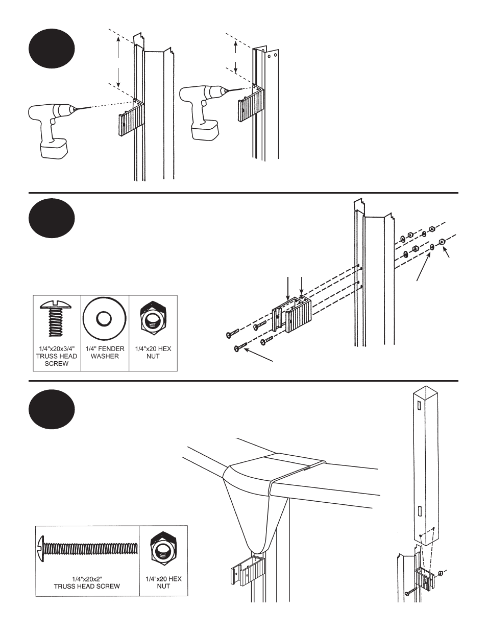 Swim'n Play side deck User Manual | Page 13 / 16