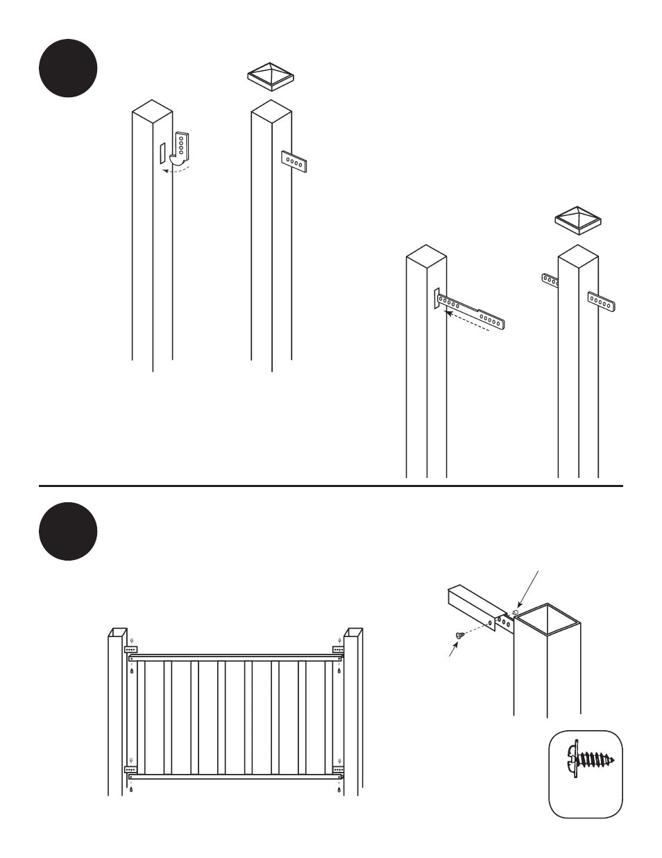 Swim'n Play side deck User Manual | Page 15 / 16