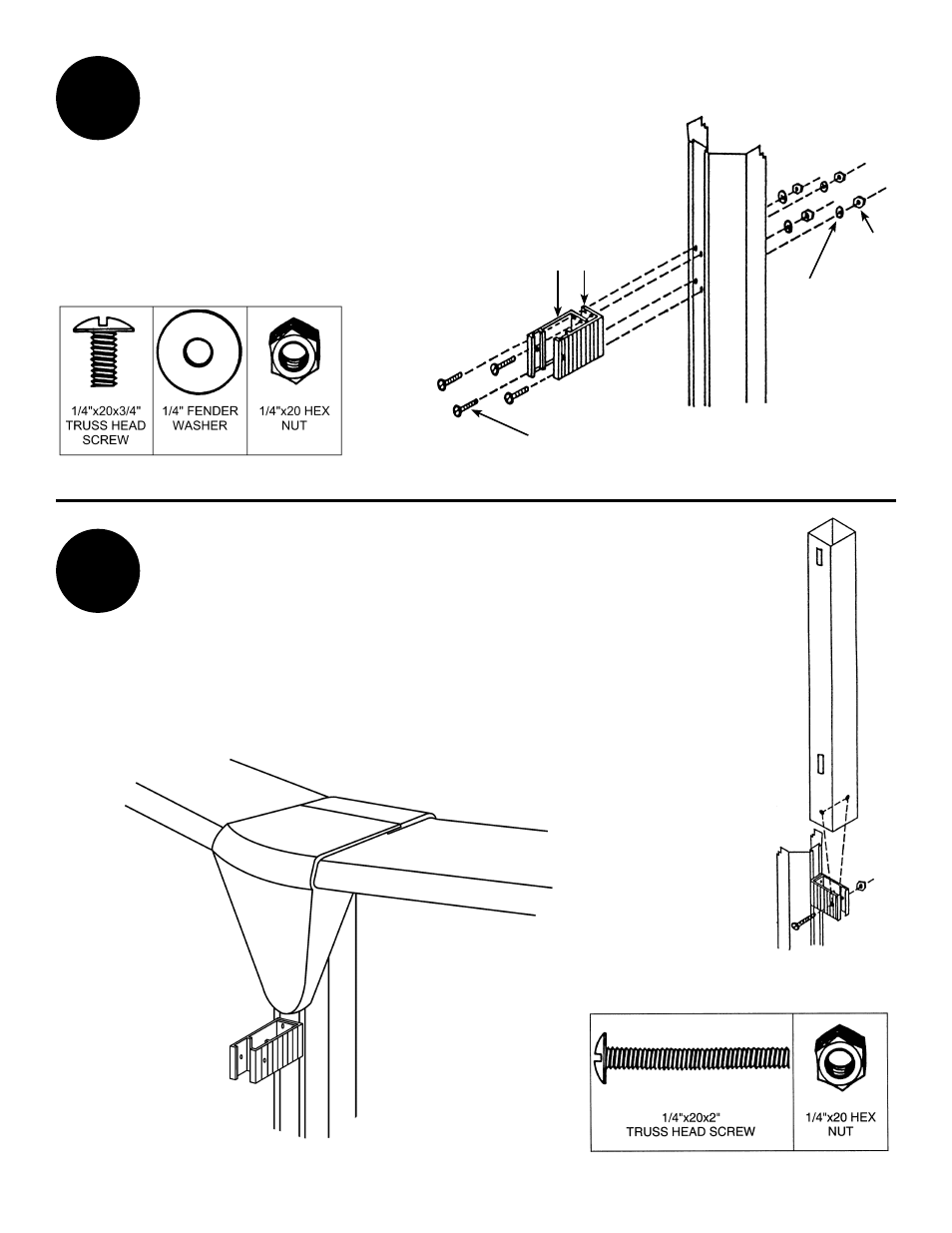 Swim'n Play end deck User Manual | Page 15 / 18
