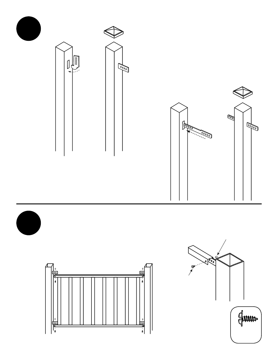 Swim'n Play end deck User Manual | Page 17 / 18